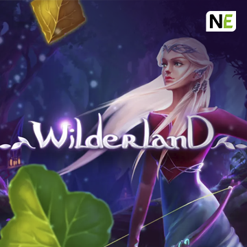 NetEnt : Wilderland - AUTOCUAN777