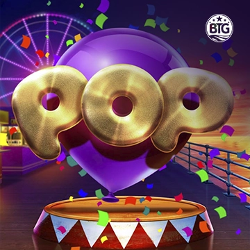 Bigtime : Pop - AUTOCUAN777