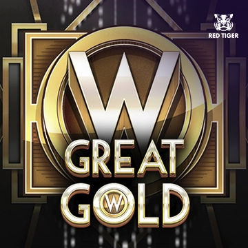Redtiger : Great Gold - AUTOCUAN777