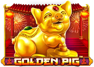 Pragmatic : Golden Pig - AUTOCUAN777