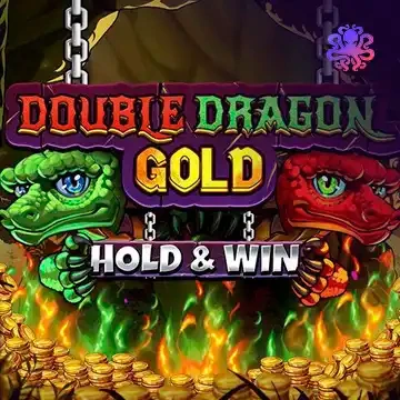 Octoplay : Double Dragon Gold: Hold & Win! - AUTOCUAN777