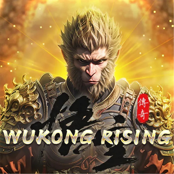 CosmoPlay : Wukong Rising - AUTOCUAN777