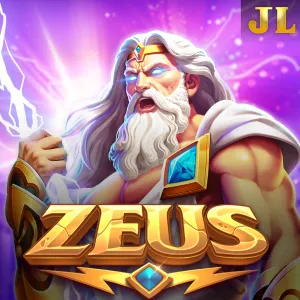 Jili : Zeus - AUTOCUAN777