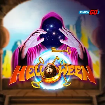 PlaynGo : Helloween - AUTOCUAN777