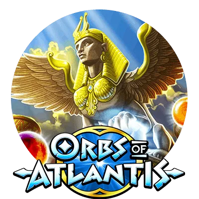Habanero : Orbs of Atlantis - AUTOCUAN777