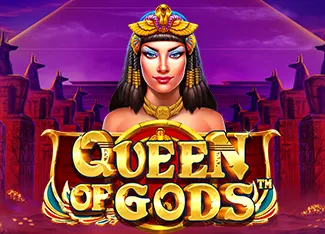 Pragmatic : Queen of Gods - AUTOCUAN777