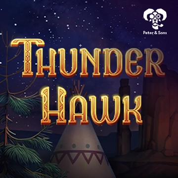 PeterSons : Thunderhawk - AUTOCUAN777