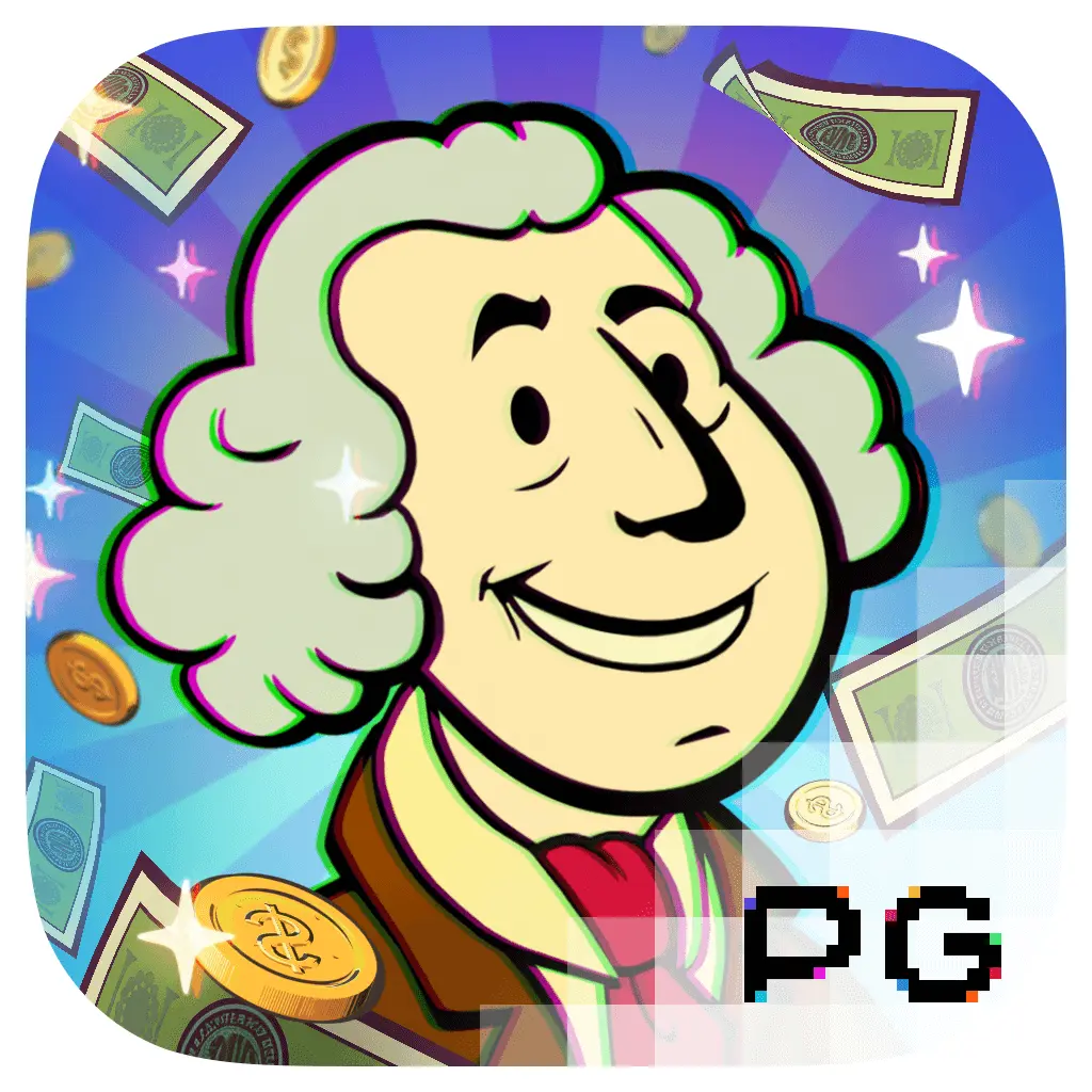 PGSoft : Cash Mania - AUTOCUAN777