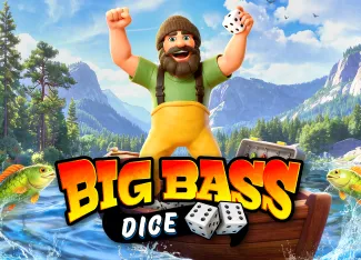Pragmatic : Big Bass Dice - AUTOCUAN777