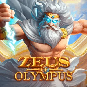 Besoft : Zeus of Olympus - AUTOCUAN777