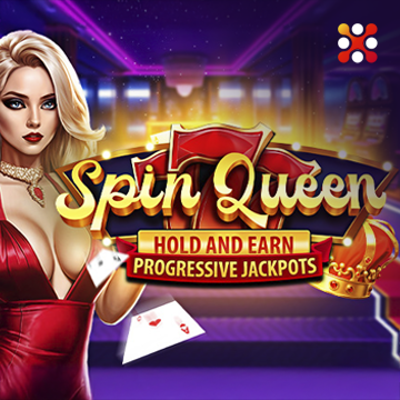 Mancala : Spin Queen - AUTOCUAN777