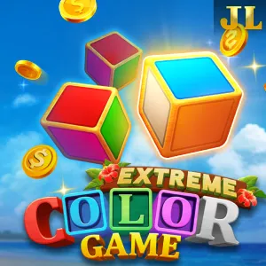 Color Game Extreme - AUTOCUAN777