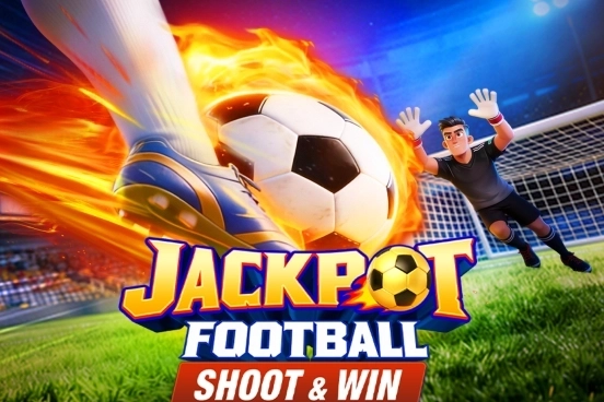 Jackpot Football - AUTOCUAN777