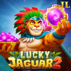 Jili : Lucky Jaguar 2 - AUTOCUAN777