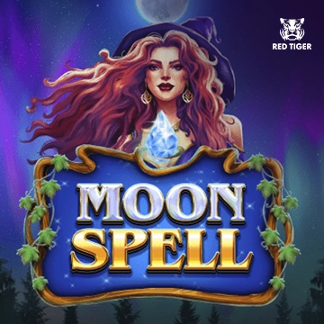 Redtiger : Moon Spell - AUTOCUAN777
