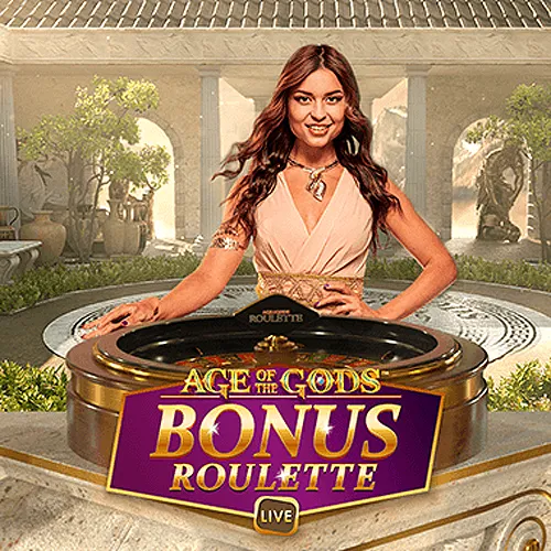 Age Of The Gods Bonus Roulette - AUTOCUAN777