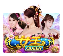 Joker123 : Queen - AUTOCUAN777