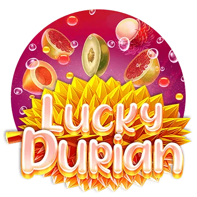 Habanero : Lucky Durian - AUTOCUAN777