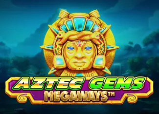 Pragmatic : Aztec Gems Megaways - AUTOCUAN777