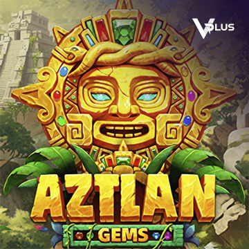 Vplus : Aztlan Gems - AUTOCUAN777