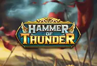 Spadegaming : Hammer of Thunder - AUTOCUAN777