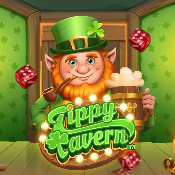 Microgaming : Tippy Tavern - AUTOCUAN777