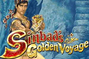 Playtech : Sinbads Golden Voyage - AUTOCUAN777