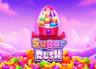 Pragmatic : Sugar Rush - AUTOCUAN777