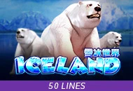 Spadegaming : Adventure Iceland - AUTOCUAN777