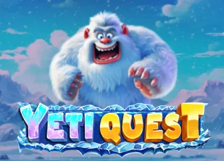 Pragmatic : Yeti Quest - AUTOCUAN777