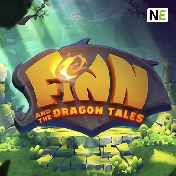 NetEnt : Finn and the Dragon Tales - AUTOCUAN777