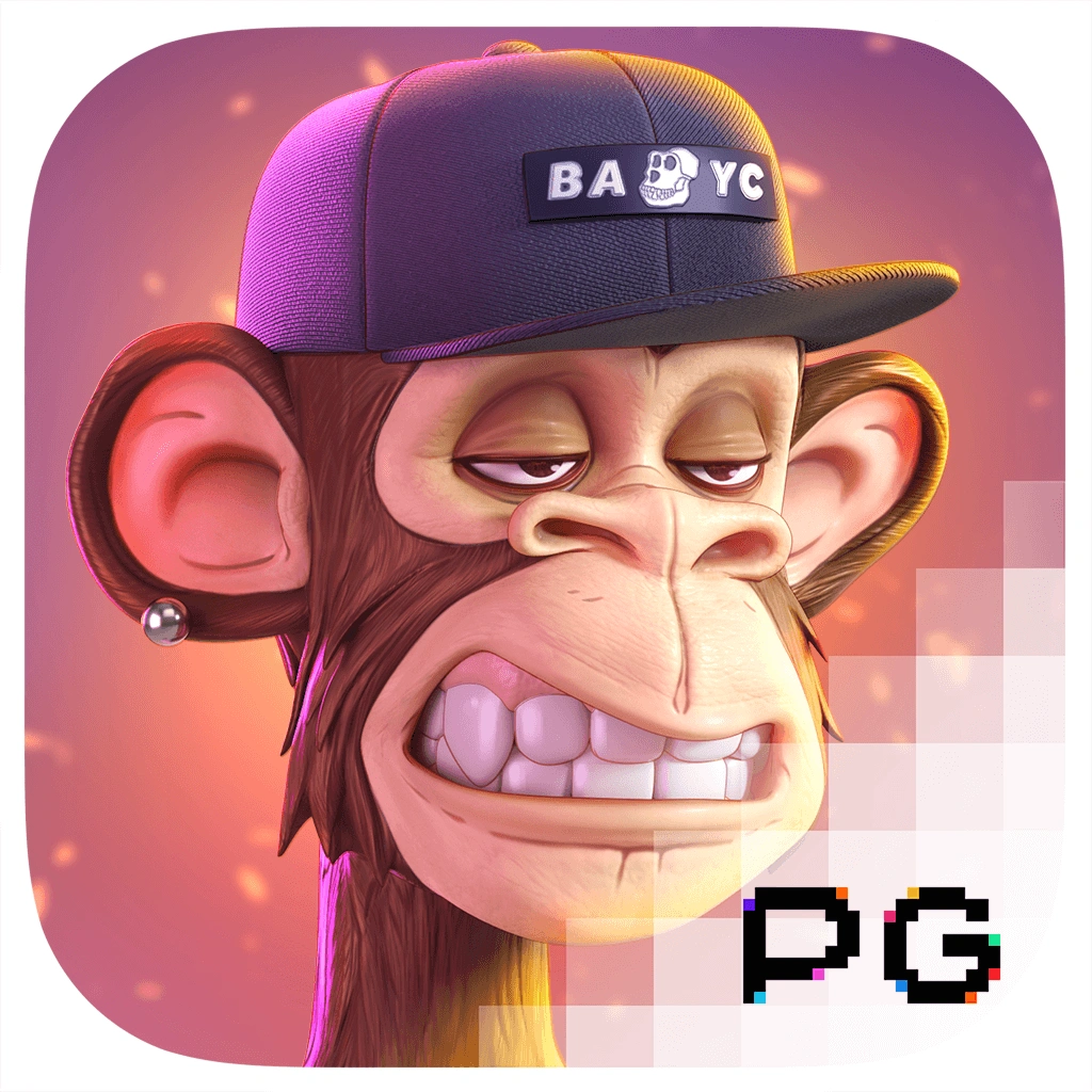 PGSoft : Wild Ape #3258 - AUTOCUAN777