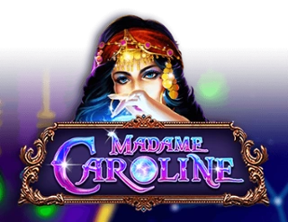 PLAYSTAR : MADAME CAROLINE - AUTOCUAN777