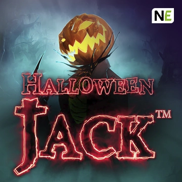NetEnt : Halloween Jack - AUTOCUAN777