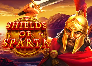 Pragmatic : Shield Of Sparta - AUTOCUAN777