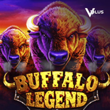 Vplus : Buffalo Triple Legend - AUTOCUAN777