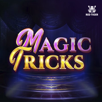 Redtiger : Magic Tricks - AUTOCUAN777