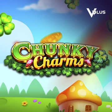 Vplus : Chunky Charms - AUTOCUAN777