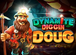 Pragmatic : Dynamite Diggin Doug - AUTOCUAN777
