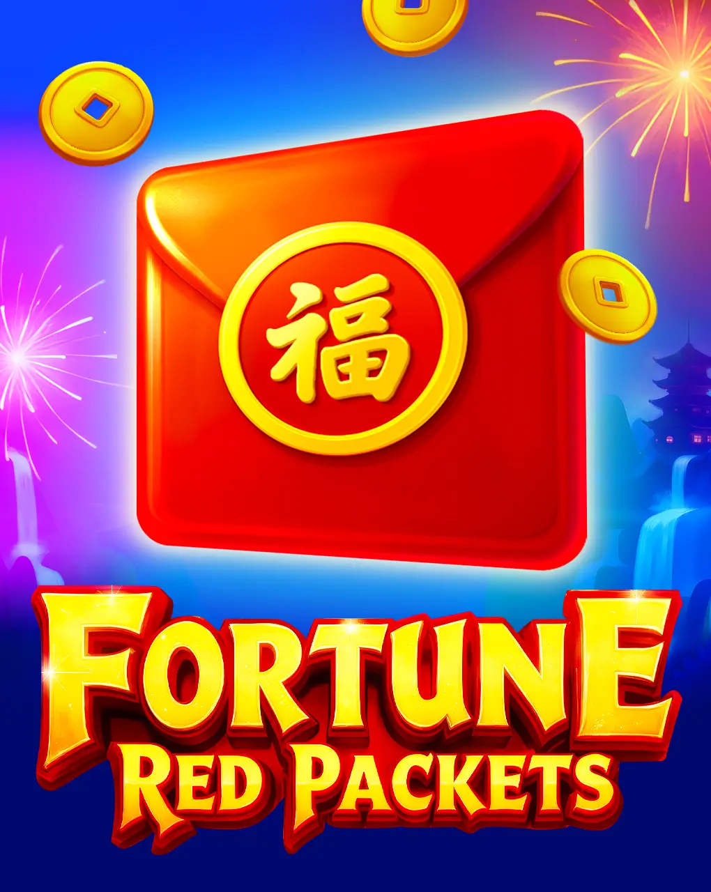 Fortune Red Packets - AUTOCUAN777