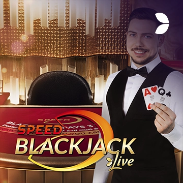 Speed VIP Blackjack 3 - AUTOCUAN777