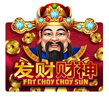Joker123 : Fat Choy Choy Sun - AUTOCUAN777