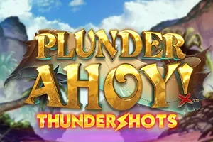 Playtech : Plunder Ahoy! - AUTOCUAN777