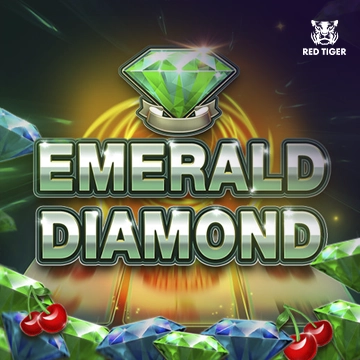 Redtiger : Emerald Diamond - AUTOCUAN777
