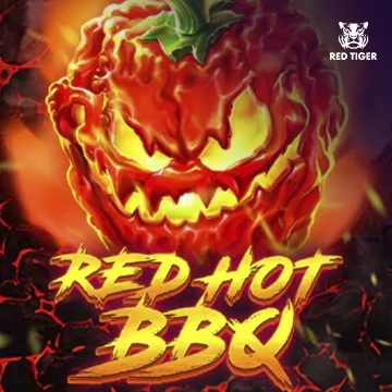 Redtiger : Red Hot BBQ - AUTOCUAN777