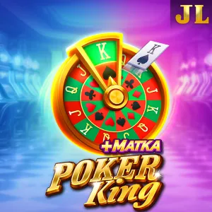 Poker King - AUTOCUAN777