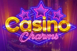 Playtech : Casino Charms - AUTOCUAN777