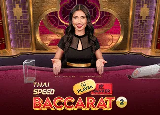 Thai Speed Baccarat 2 - AUTOCUAN777