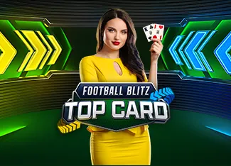 Football Blitz - AUTOCUAN777