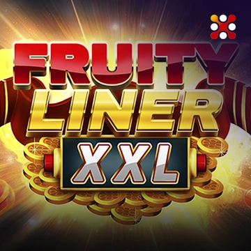 Mancala : Fruityliner XXL - AUTOCUAN777